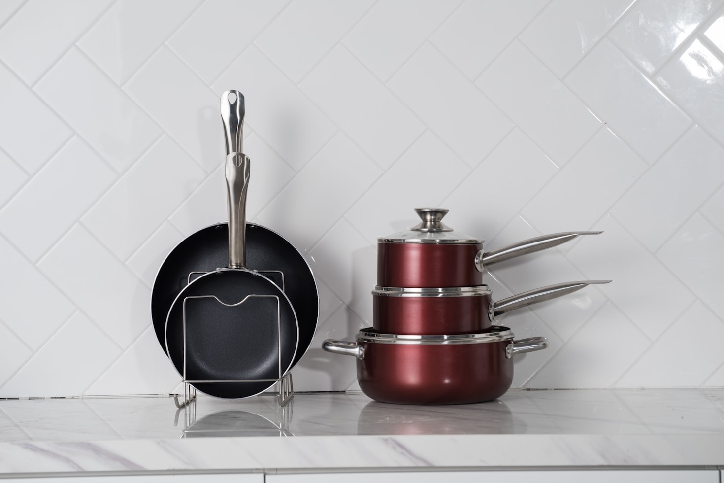 Luis Maganda Shares Insights on Kitchen Innovation