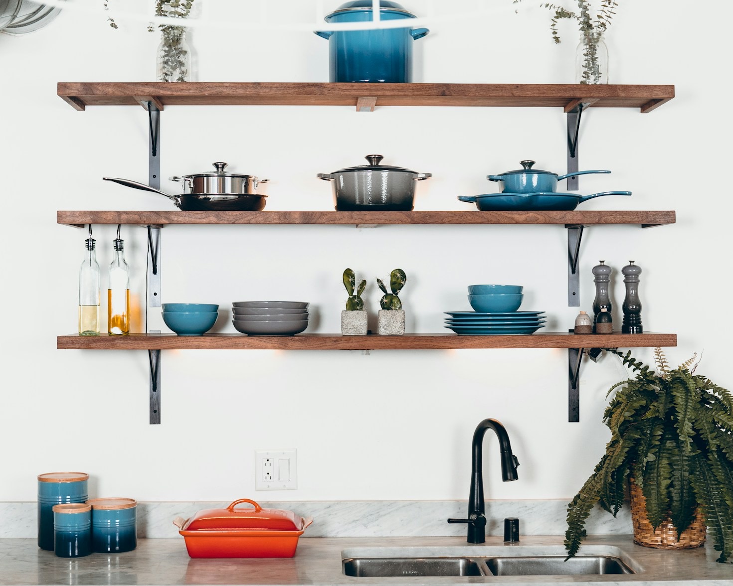 Why Hybrid Cookware Is Ideal for Modern Chefs